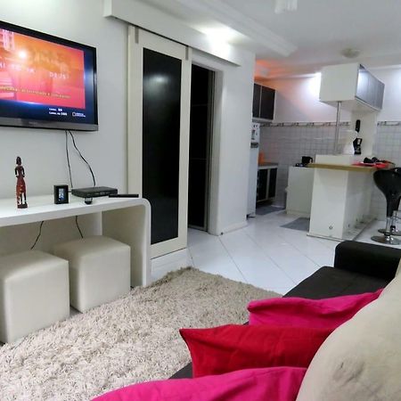Apart King Barra Salvador Exterior photo