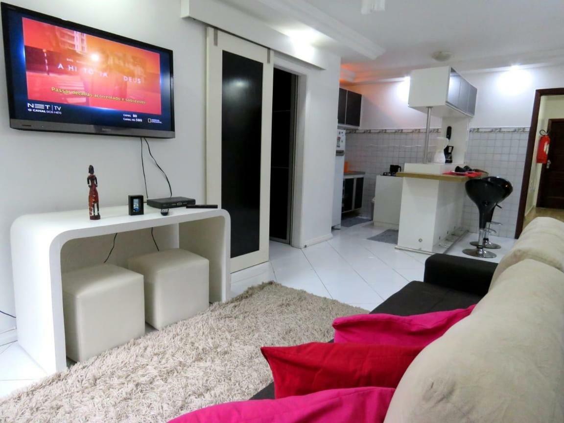 Apart King Barra Salvador Exterior photo